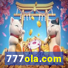 777ola.com