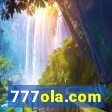 777ola.com