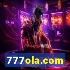 777ola.com