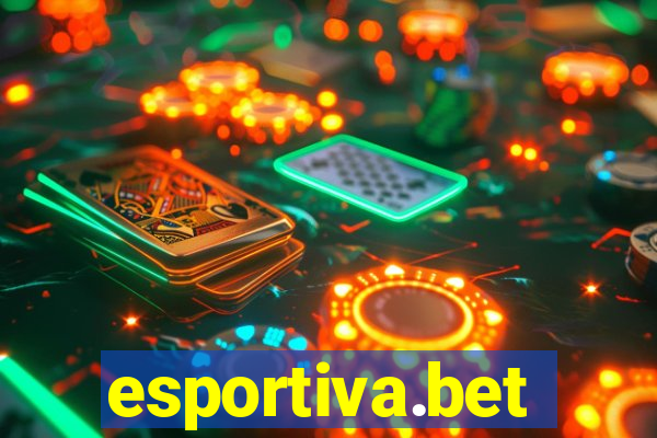 esportiva.bet