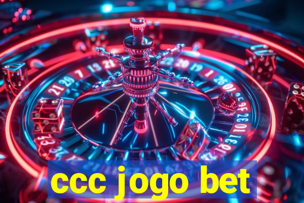 ccc jogo bet