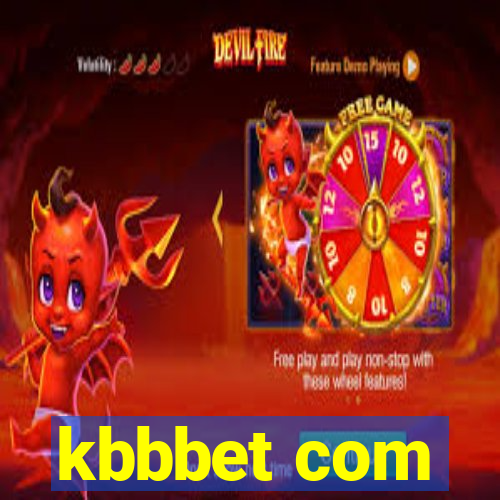 kbbbet com