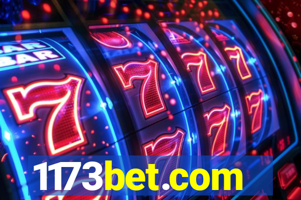 1173bet.com