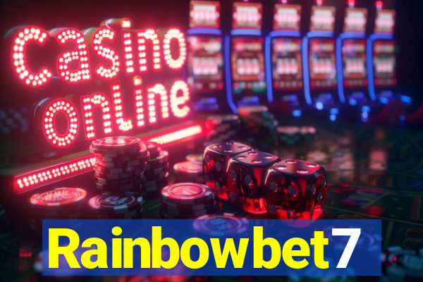 Rainbowbet7