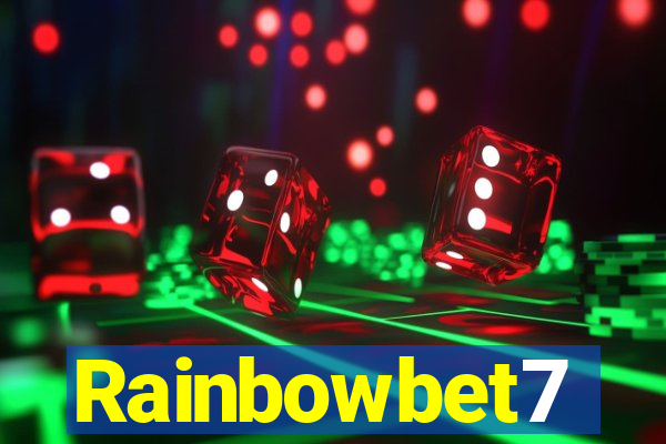 Rainbowbet7