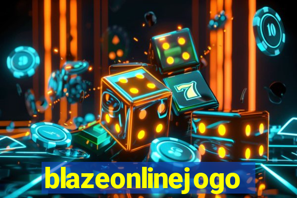 blazeonlinejogo