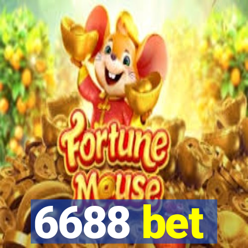 6688 bet