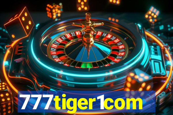 777tiger1com