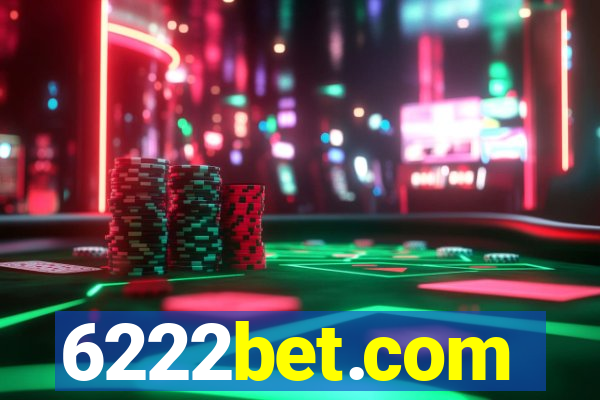 6222bet.com