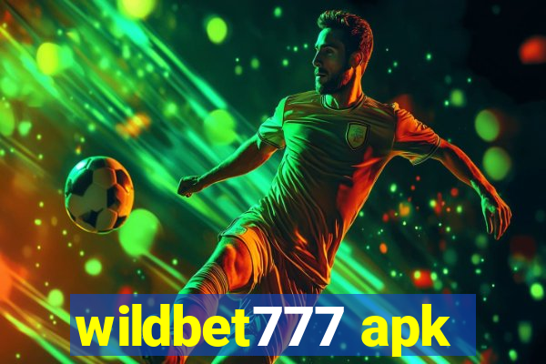 wildbet777 apk