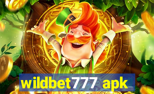 wildbet777 apk