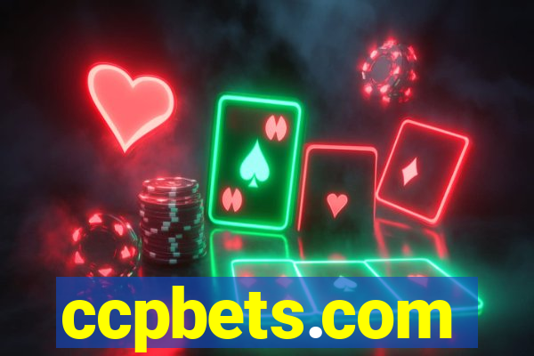 ccpbets.com