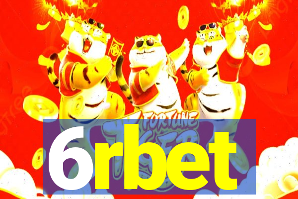 6rbet