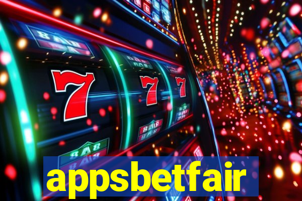 appsbetfair