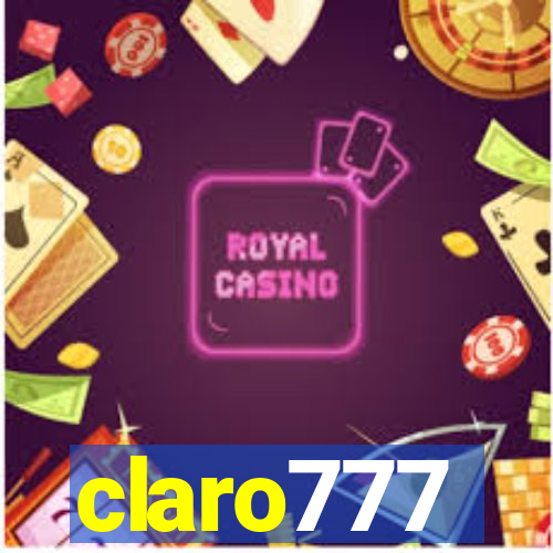 claro777