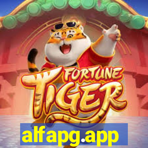 alfapg.app