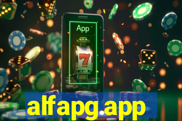 alfapg.app