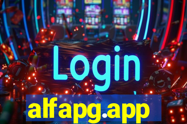 alfapg.app