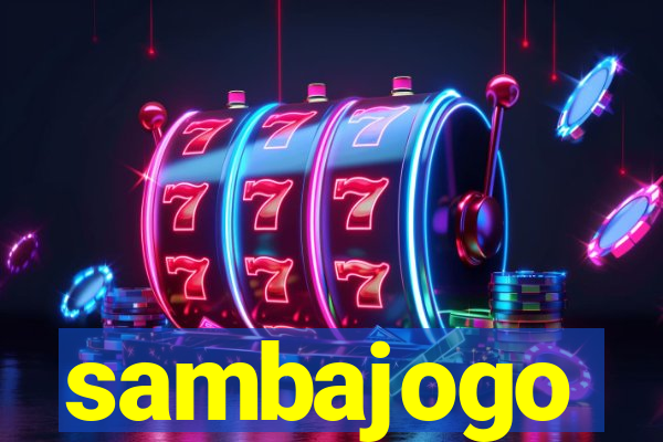 sambajogo