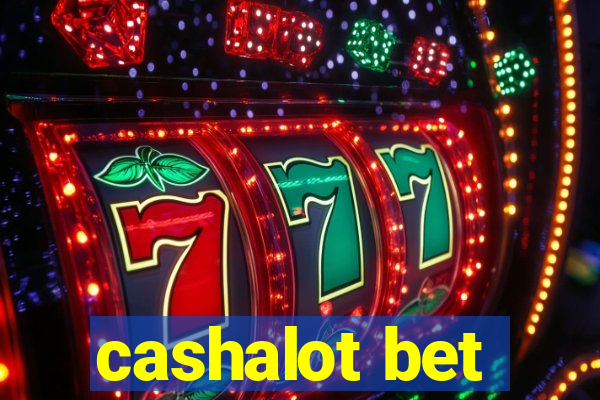 cashalot bet