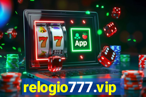 relogio777.vip