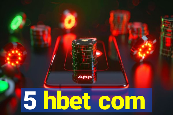 5 hbet com