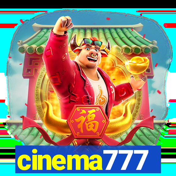 cinema777