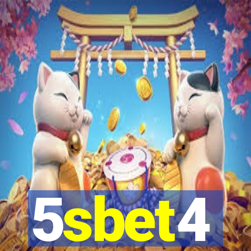 5sbet4