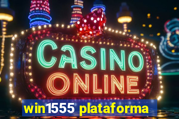 win1555 plataforma