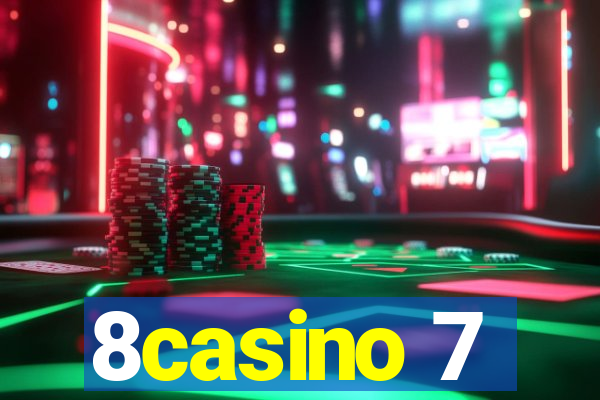 8casino 7