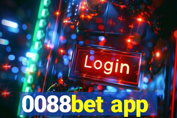 0088bet app