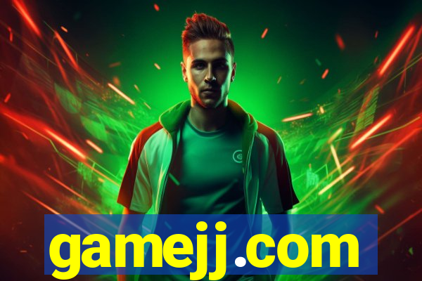 gamejj.com