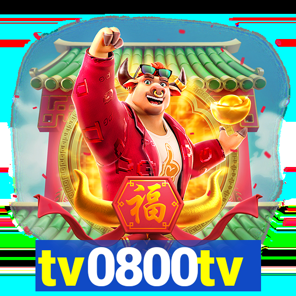 tv0800tv