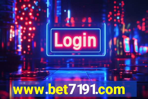 www.bet7191.com