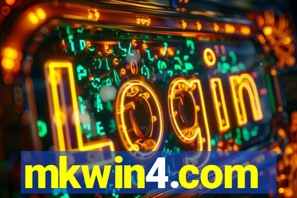 mkwin4.com