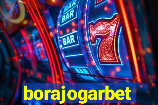 borajogarbet