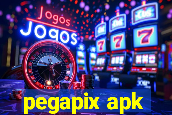 pegapix apk