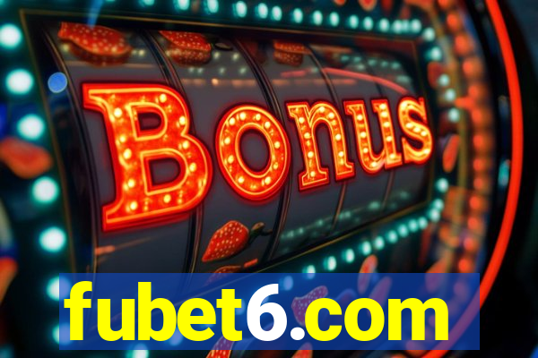 fubet6.com