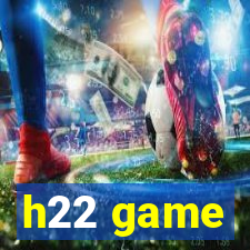 h22 game