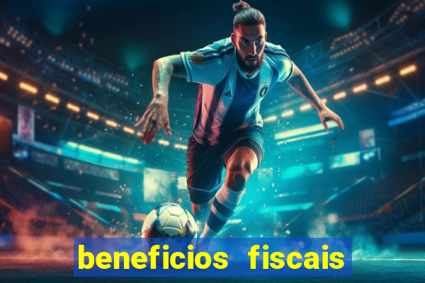 beneficios fiscais minas gerais