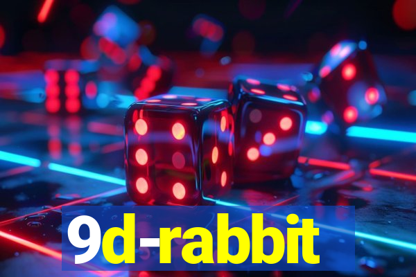 9d-rabbit