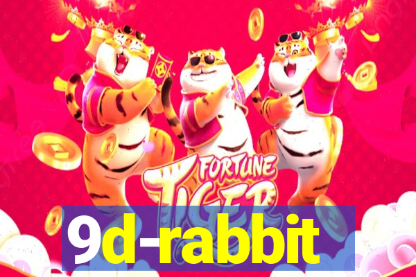 9d-rabbit