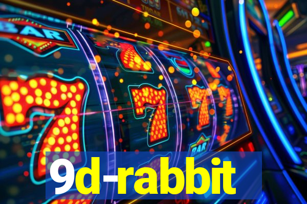 9d-rabbit