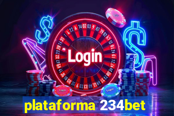 plataforma 234bet