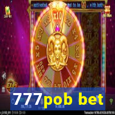 777pob bet