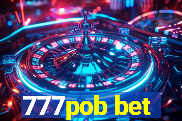 777pob bet