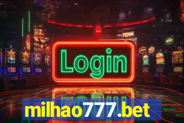 milhao777.bet