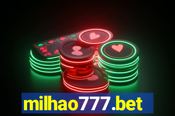 milhao777.bet