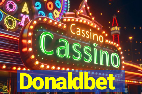 Donaldbet