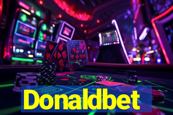 Donaldbet